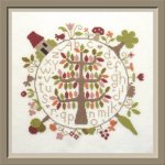 Autour De Mon Arbre (image for) Autour De Mon Arbre